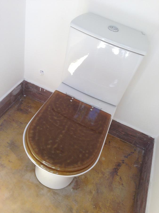 ポルトセグロ D'Ajuda Flatアパートホテル エクステリア 写真